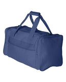 Augusta Sportswear 600-Denier Small Gear Bag 417