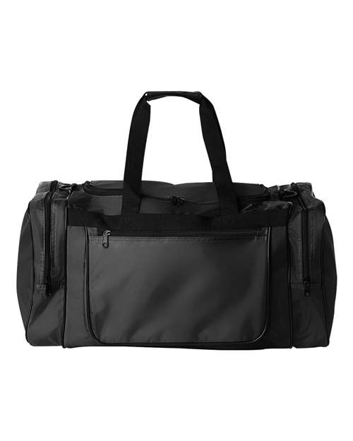Augusta Sportswear 420-Denier Gear Bag 511