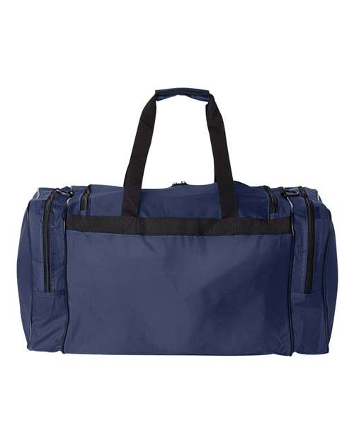 Augusta Sportswear 420-Denier Gear Bag 511