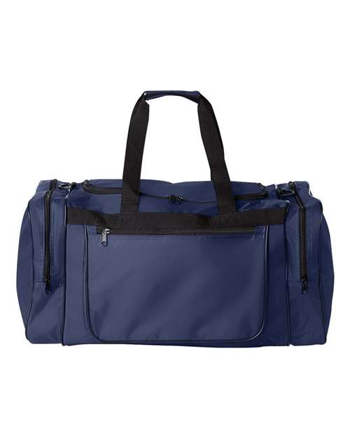 Augusta Sportswear 420-Denier Gear Bag 511