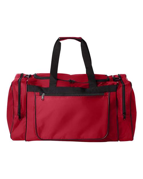 Augusta Sportswear 420-Denier Gear Bag 511