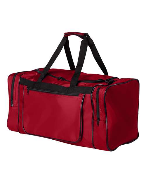 Augusta Sportswear 420-Denier Gear Bag 511