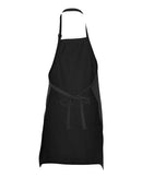 Chef Designs Premium Bib Apron TT30