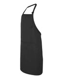 Chef Designs Premium Bib Apron TT30