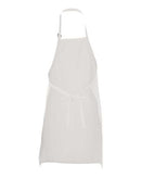Chef Designs Premium Bib Apron TT30