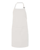 Chef Designs Premium Bib Apron TT30