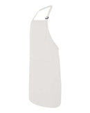 Chef Designs Premium Bib Apron TT30