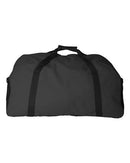 Augusta Sportswear Large Ripstop Duffel Bag 1703