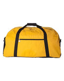 Augusta Sportswear Large Ripstop Duffel Bag 1703