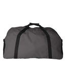 Augusta Sportswear Large Ripstop Duffel Bag 1703
