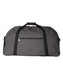 Augusta Sportswear Large Ripstop Duffel Bag 1703