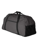 Augusta Sportswear Large Ripstop Duffel Bag 1703