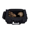 Rothco Canvas Pocketed Military Gear Bag. Item