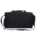 Rothco Canvas Pocketed Military Gear Bag. Item