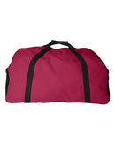 Augusta Sportswear Large Ripstop Duffel Bag 1703