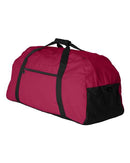Augusta Sportswear Large Ripstop Duffel Bag 1703
