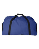 Augusta Sportswear Large Ripstop Duffel Bag 1703