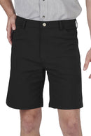 Edwards Mens Flex Chino Short [