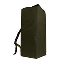 Rothco G.I. Type Enhanced Double Strap Duffle Bag. Item