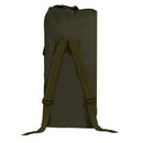 Rothco G.I. Type Enhanced Double Strap Duffle Bag. Item