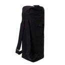 Rothco G.I. Style Canvas Double Strap Duffle Bag. Item