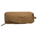 Rothco G.I. Style Canvas Double Strap Duffle Bag. Item