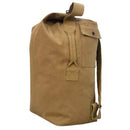 Rothco Nomad Canvas Duffle Backpack. Item