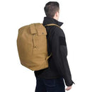 Rothco Nomad Canvas Duffle Backpack. Item