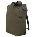 Rothco Nomad Canvas Duffle Backpack. Item