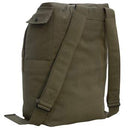 Rothco Nomad Canvas Duffle Backpack. Item