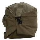 Rothco Nomad Canvas Duffle Backpack. Item
