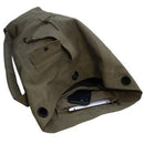 Rothco Nomad Canvas Duffle Backpack. Item