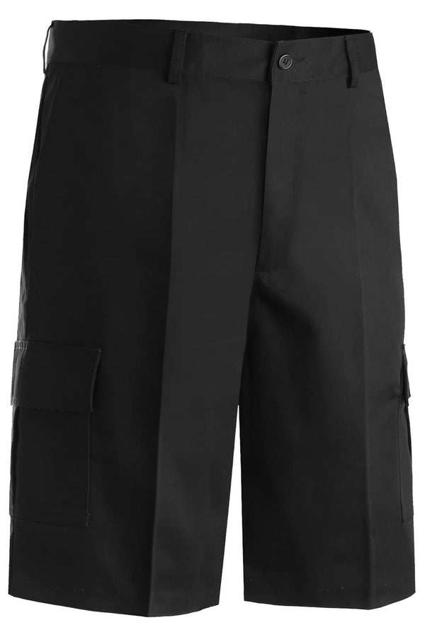 Edwards Mens Blended Cargo Chino Short [#2485].  Live Chat for Bulk Discounts