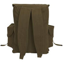 Rothco Heavyweight Mini Alice Pack. Item