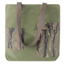 Rothco Camo Canvas Tote Bag. Item