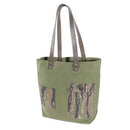 Rothco Camo Canvas Tote Bag. Item