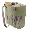 Rothco Camo Canvas Tote Bag. Item