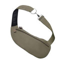 Rothco Crossbody Canvas Sling Bag. Item
