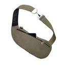 Rothco Crossbody Canvas Sling Bag. Item