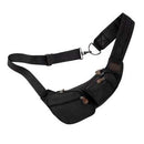 Rothco Crossbody Canvas Sling Bag. Item