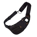 Rothco Crossbody Canvas Sling Bag. Item