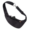 Rothco Crossbody Canvas Sling Bag. Item
