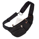 Rothco Crossbody Canvas Sling Bag. Item