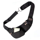 Rothco Crossbody Canvas Sling Bag. Item