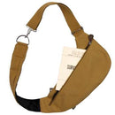 Rothco Crossbody Canvas Sling Bag. Item