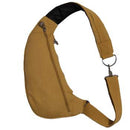Rothco Crossbody Canvas Sling Bag. Item