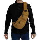 Rothco Crossbody Canvas Sling Bag. Item