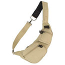 Rothco Crossbody Canvas Sling Bag. Item