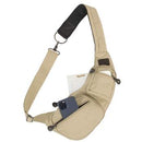 Rothco Crossbody Canvas Sling Bag. Item