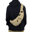 Rothco Crossbody Canvas Sling Bag. Item